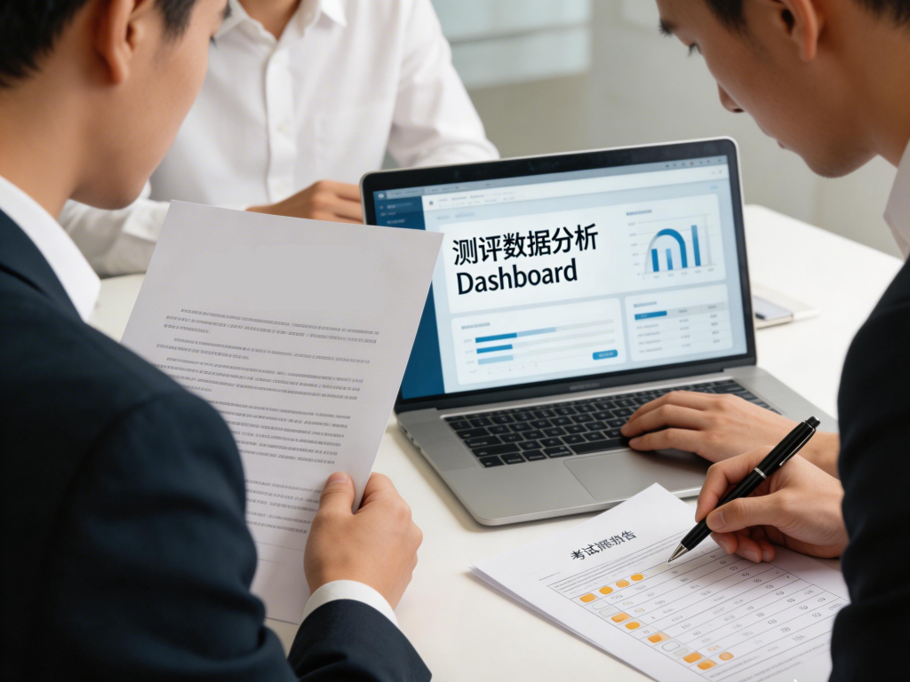 jimeng 2026 03 26 9294 专业化运营团队，拥有一批从业多年的项目管理、运营实施技术人员，有着对考试测评深刻...